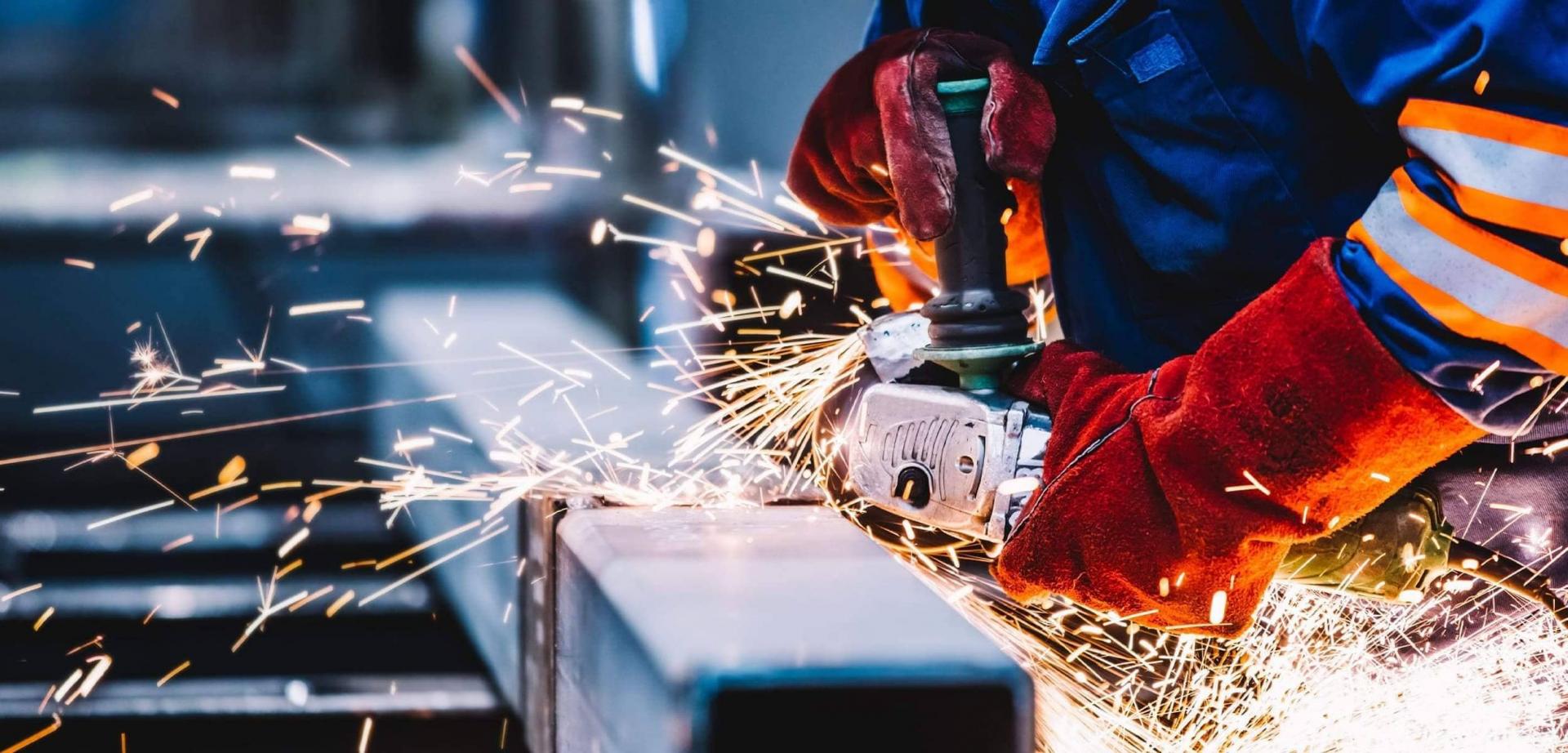 GIẢI PHÁP CƠ KHÍ & THIẾT BỊ CÔNG NGHIỆP